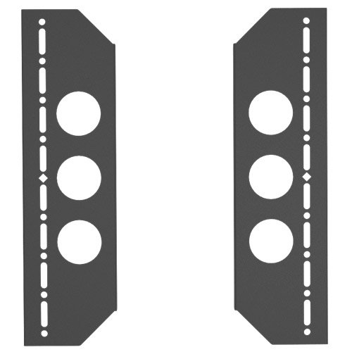 Chief Interface Extender FHB5050