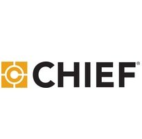 Chief Fusion® and ThinstallTM Hardware Kits-FHB5062