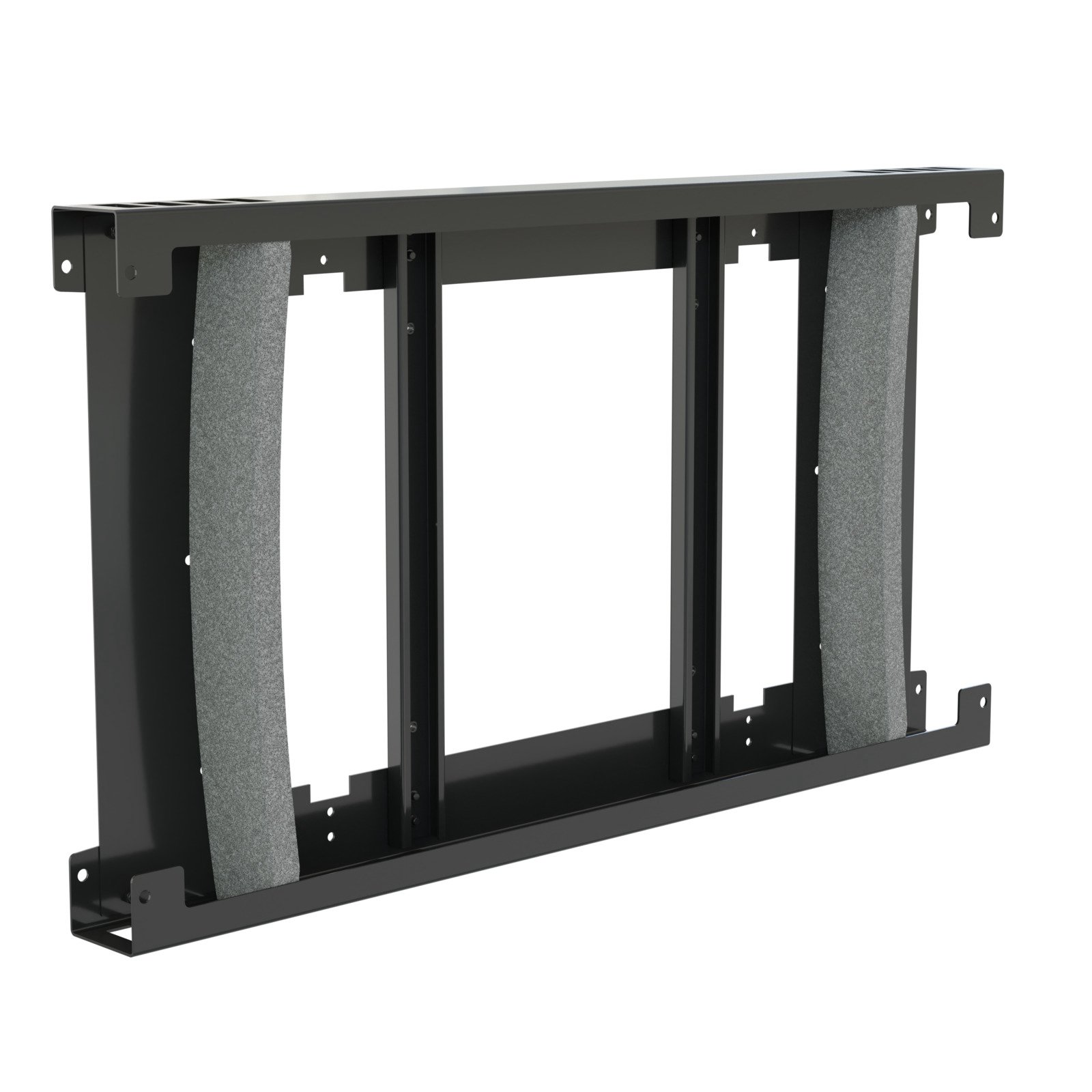 Chief Bracket for Outdoor Samsung 46 Inch Display FHBO5168