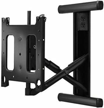 Chief Universal Hardware Kit for Large and Medium Fusion® FHBU