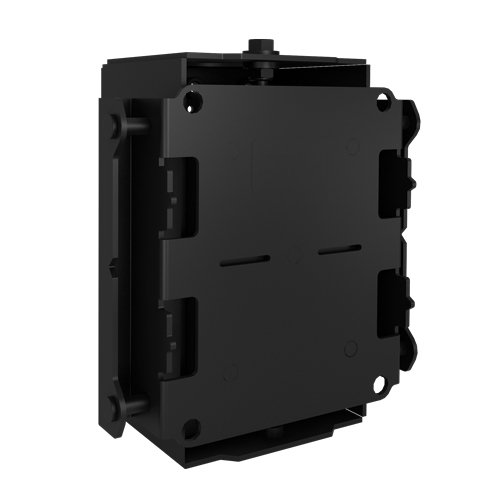 Chief Fusion® Ceiling Box, Height-Adjust FMSCM