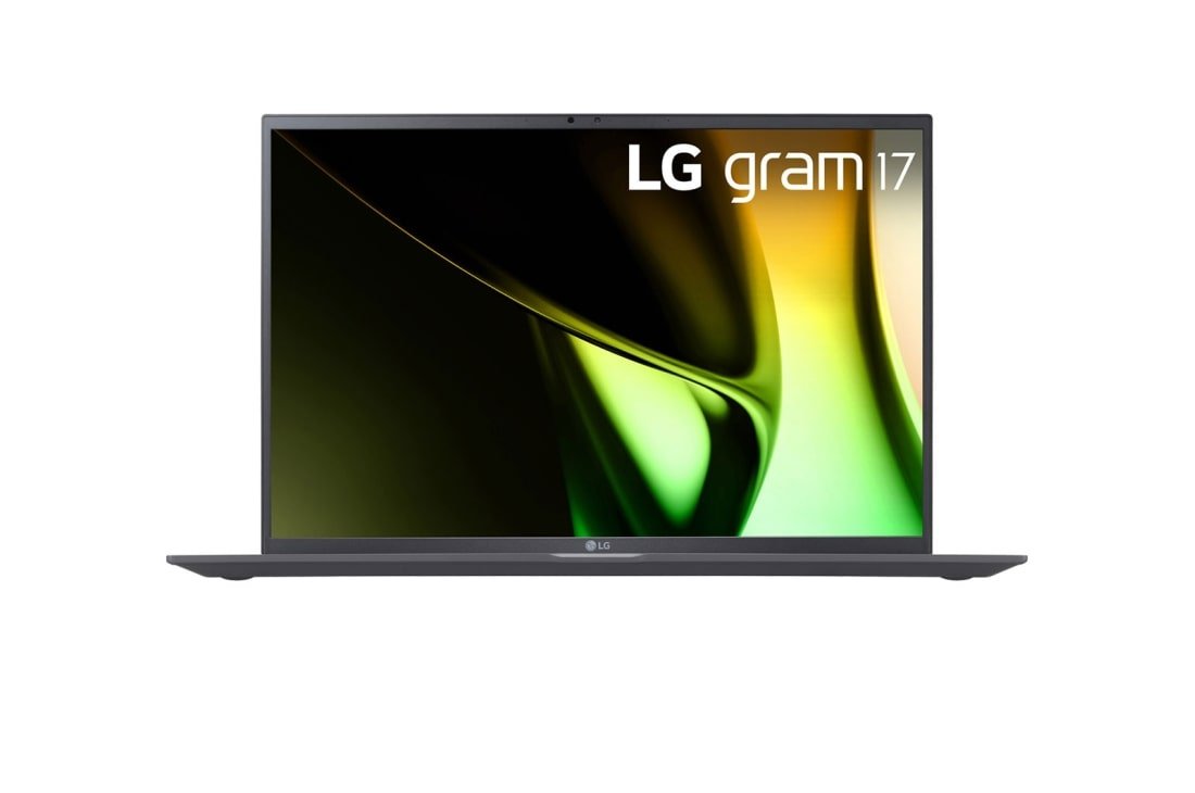 LG Gram 17Z90S-V.APC8U1 laptop Intel Core Ultra 7 155H 43.2 cm (17") WQXGA 32 GB LPDDR5x-SDRAM 1 TB