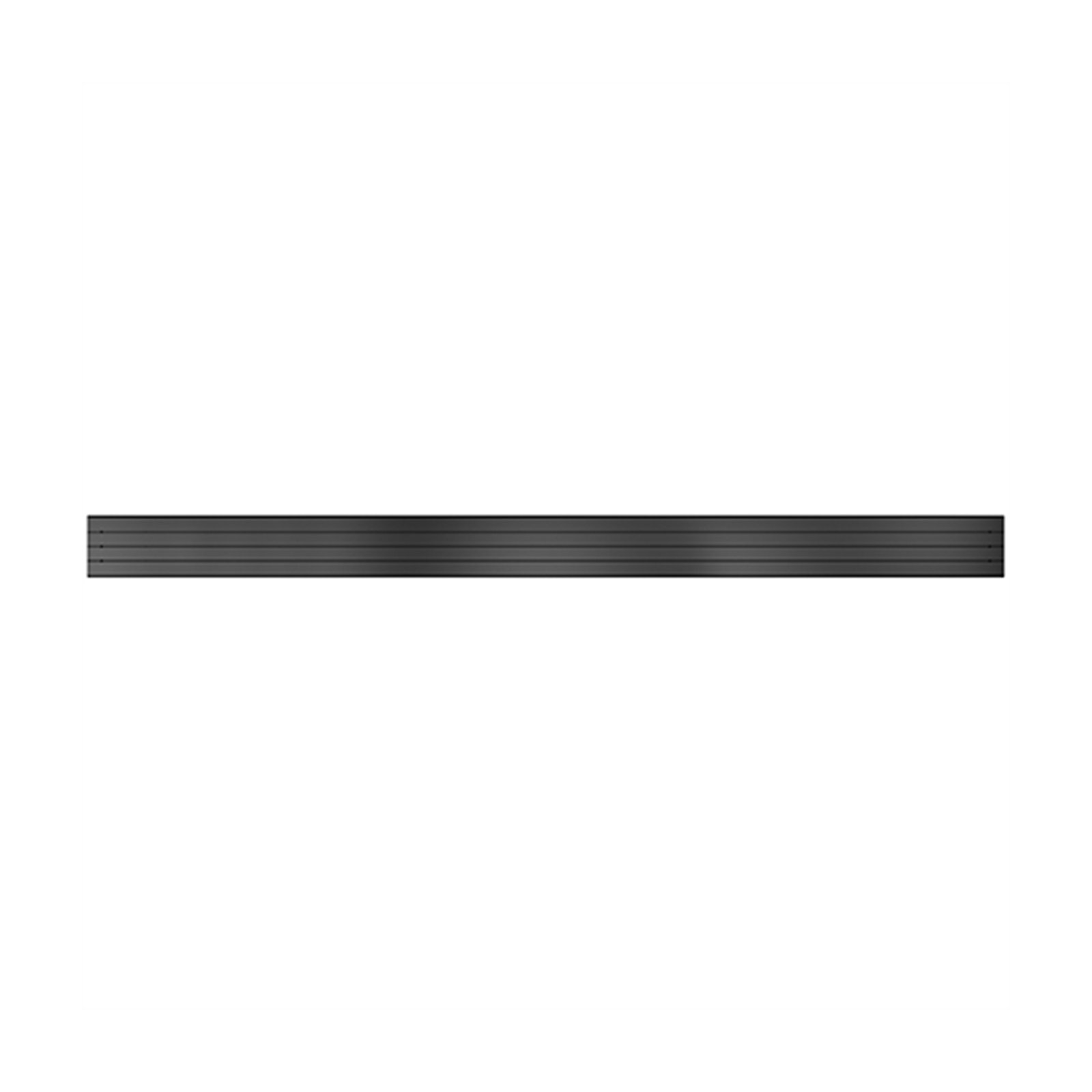 Chief Fusion® Horizontal Row, 120 Inch FMSH120