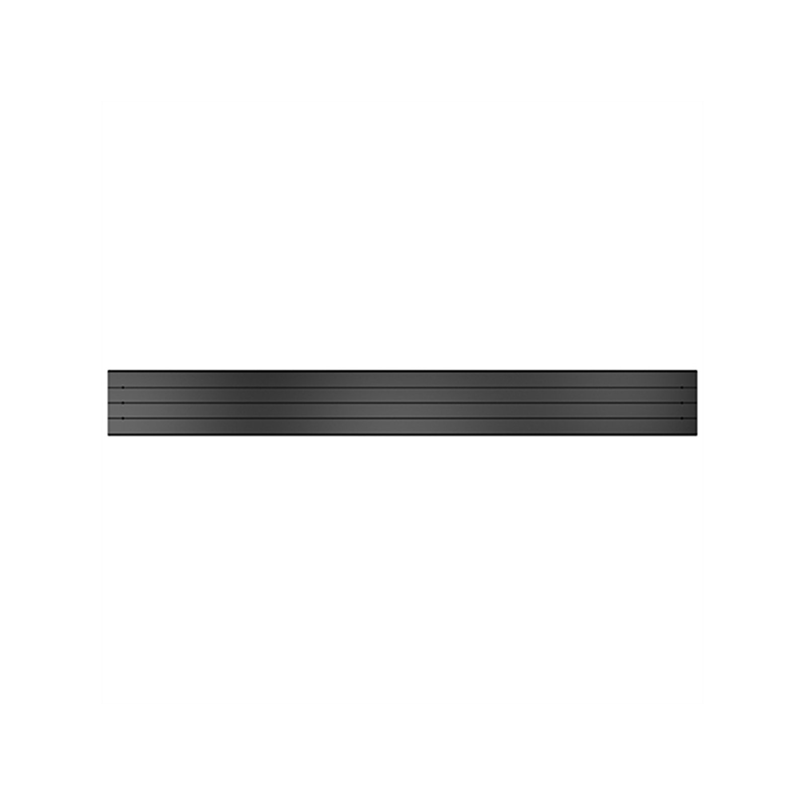 Chief Fusion® Horizontal Row, 36 Inch FMSH36