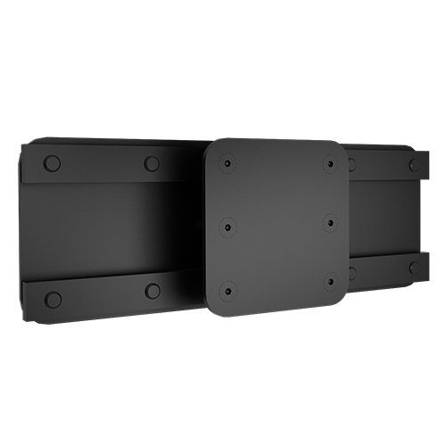 Chief Fusion® Horizontal Row Connector FMSHC1