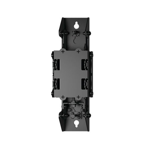 Chief Fusion® Wall Attachment, Height-Adjust FMSWM