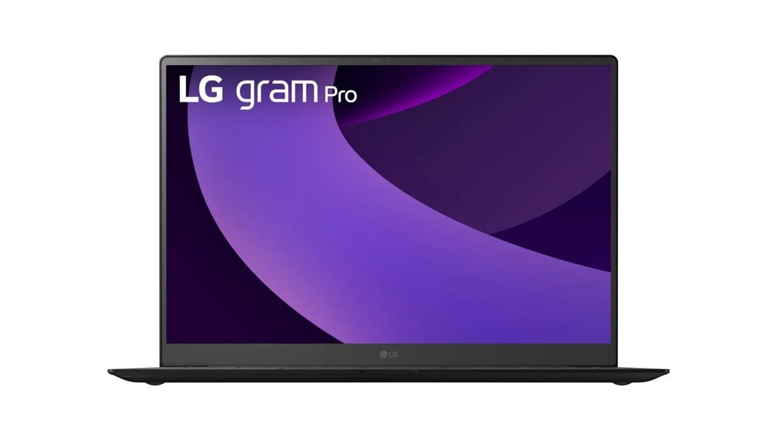 LG Gram Pro Copilot+ PC Intel Core Ultra 7 255H Laptop 43.2 cm (17") WQXGA 32 GB LPDDR5x-SDRAM 512 17Z90TP-G.APB6U1