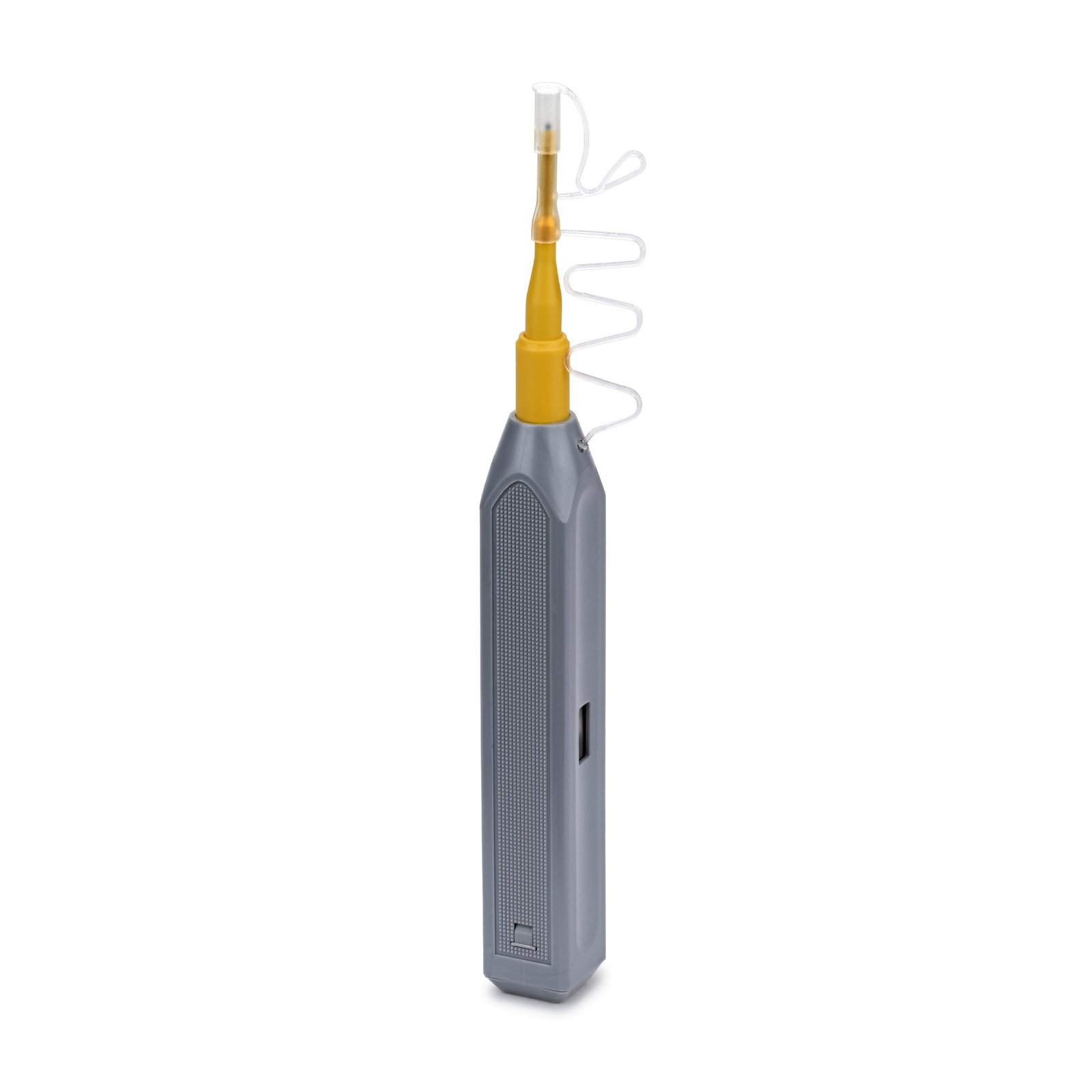 StarTech.com Fiber Optic Cleaning Pen, M38999 Cleaner for Connectors and Ports, 1.6mm FOCPEN16FCSTSC