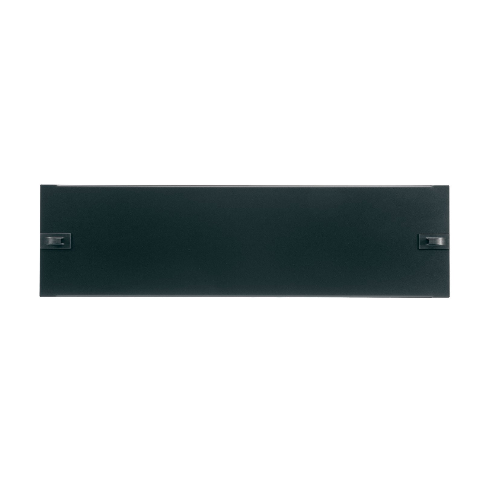 Middle Atlantic 3 RU Forward Tool-Less Blank Panel FWD-EB3