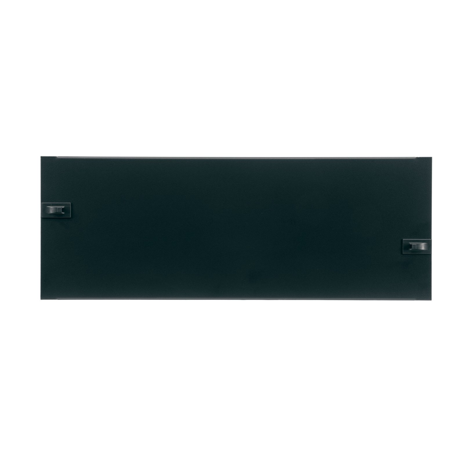 Middle Atlantic 4 RU Forward Tool-Less Blank Panel FWD-EB4