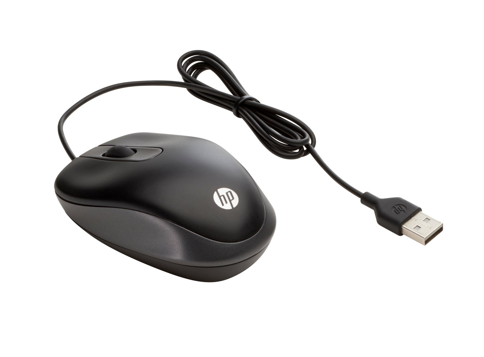 HP USB Travel Mouse G1K28AA