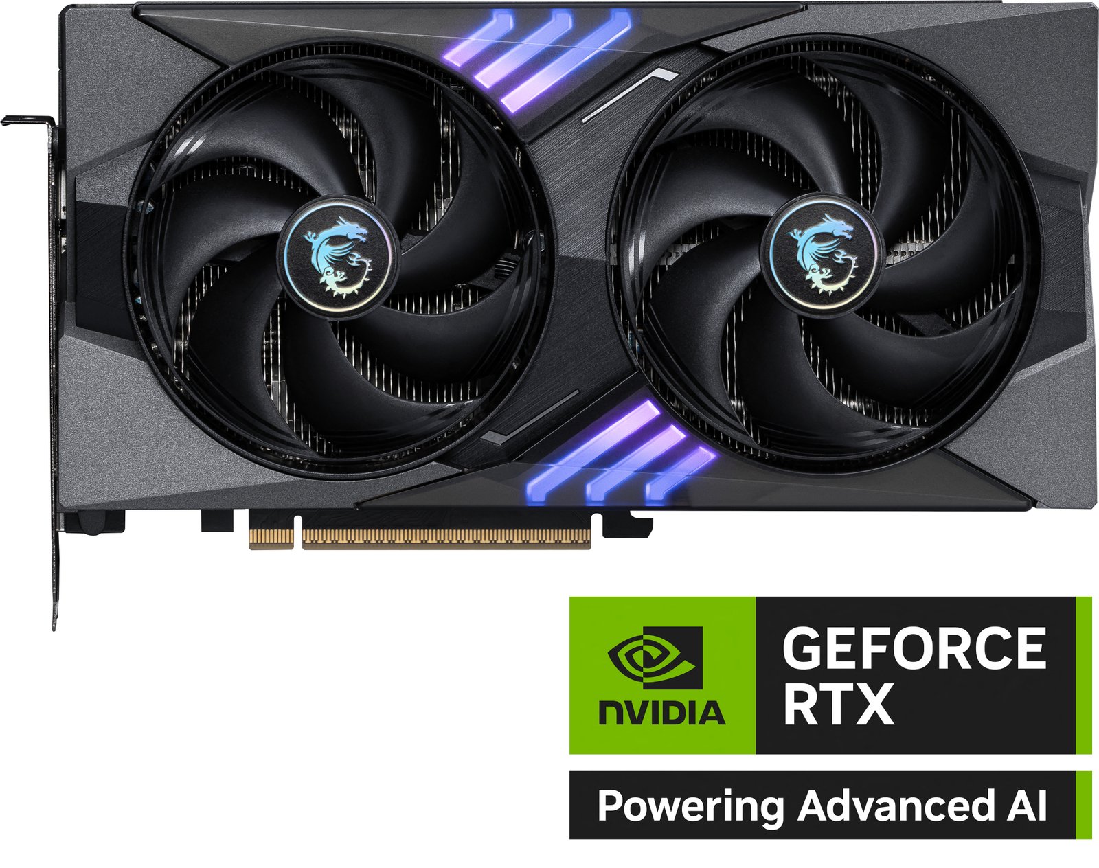 MSI GAMING GeForce RTX 5060 TI 16G OC NVIDIA 16 GB GDDR7 G506T-16GC