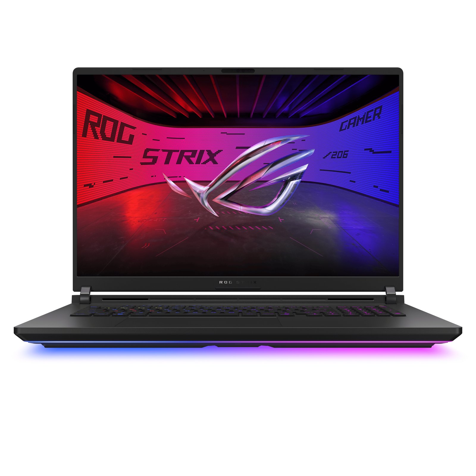 ASUS ROG Strix SCAR 18 G835LXG-DB96 Intel Core Ultra 9 290HX Plus Laptop 45.7 cm 4K HD 32 GB