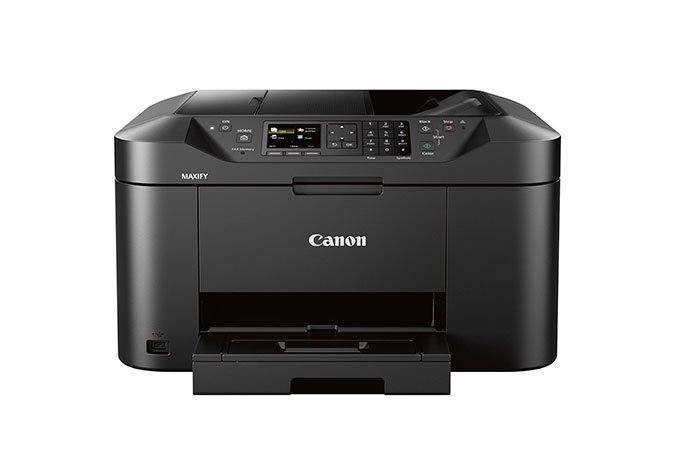 Canon MAXIFY MB2120 Inkjet A4 600 x 1200 DPI Wi-Fi 0959C002