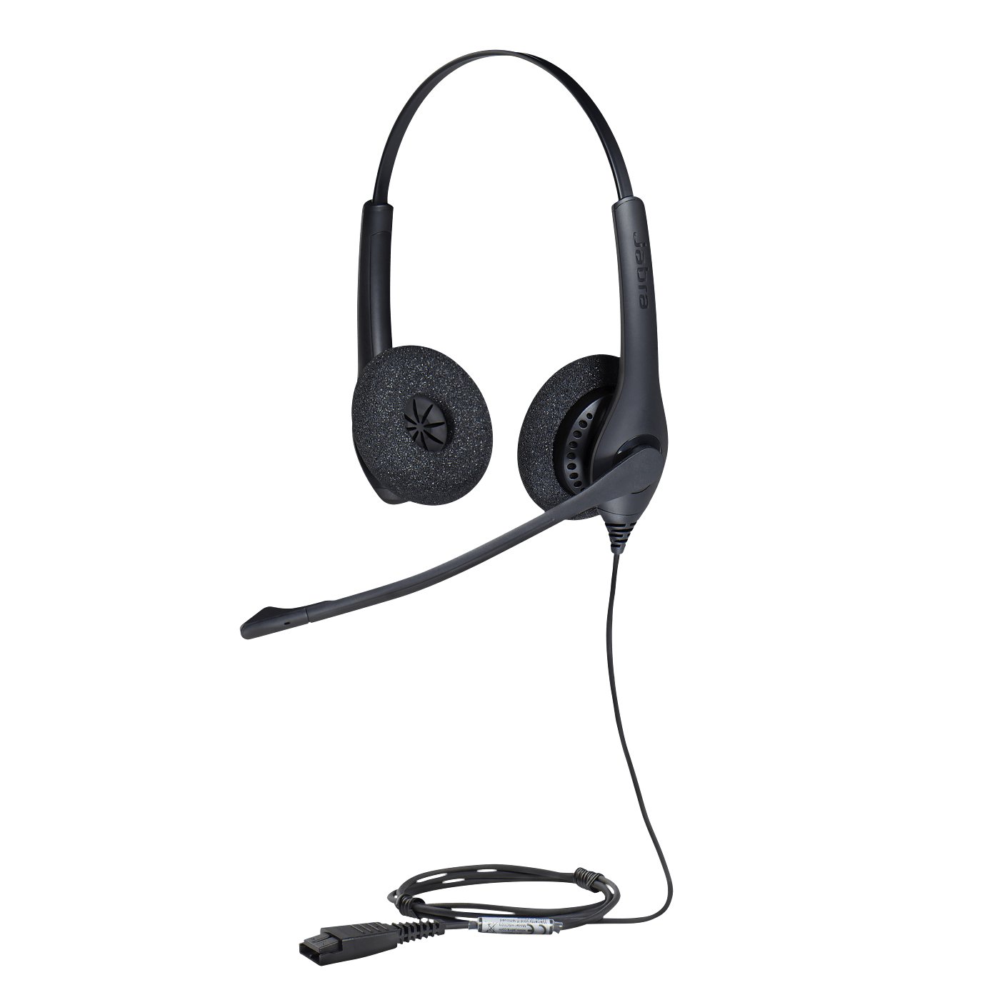 Jabra BIZ 1500 Duo QD NA_APAC GSA1519-0157