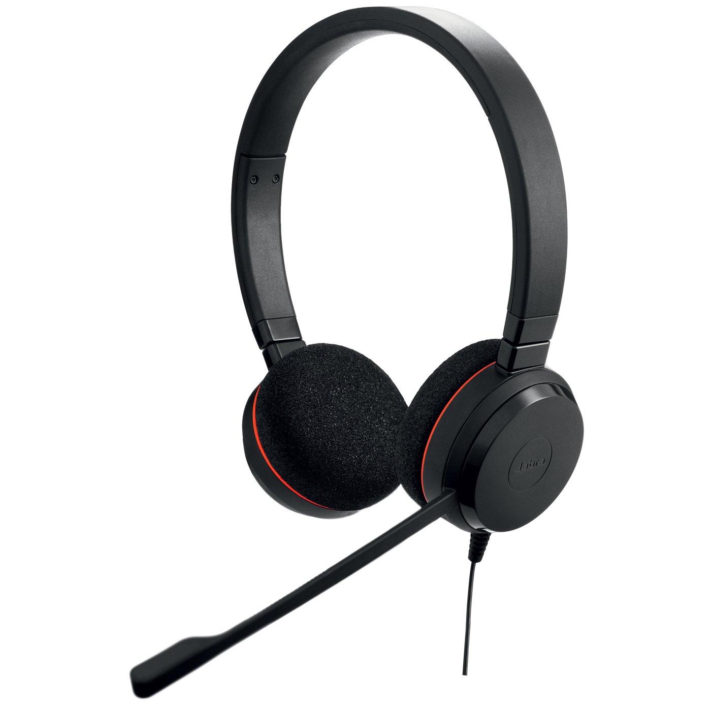Jabra Evolve 20 MS Stereo GSA4999-823-109