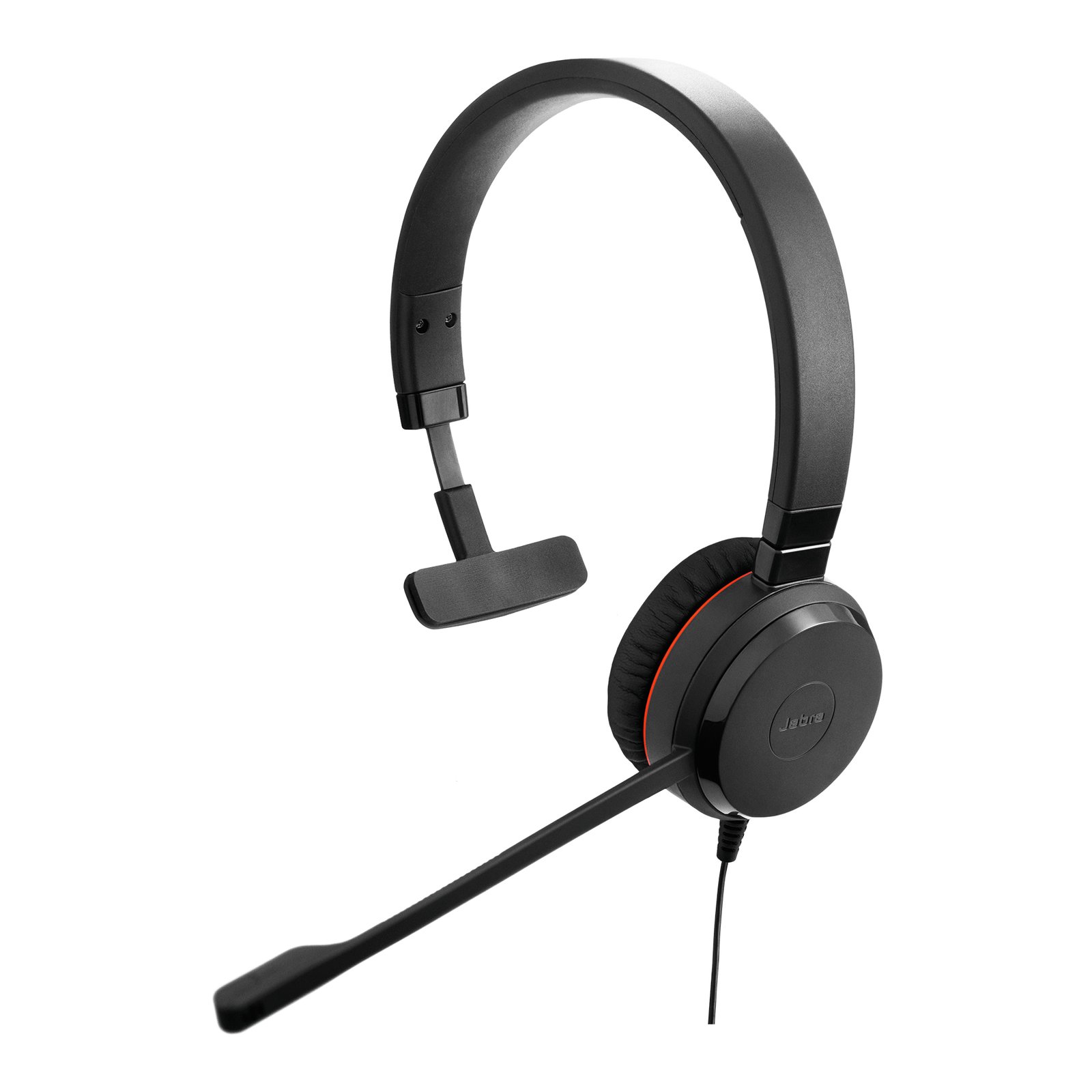 Jabra Evolve 30II Mono MS GSA5393-823-309