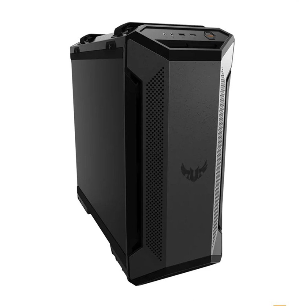 ASUS TUF Gaming GT501 Midi Tower Black GT501 TUF GAMING CASE/GRY