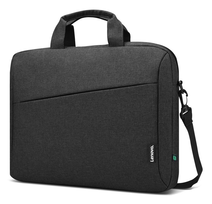 Lenovo T210 40.6 cm (16") Toploader bag Black GX41L83769