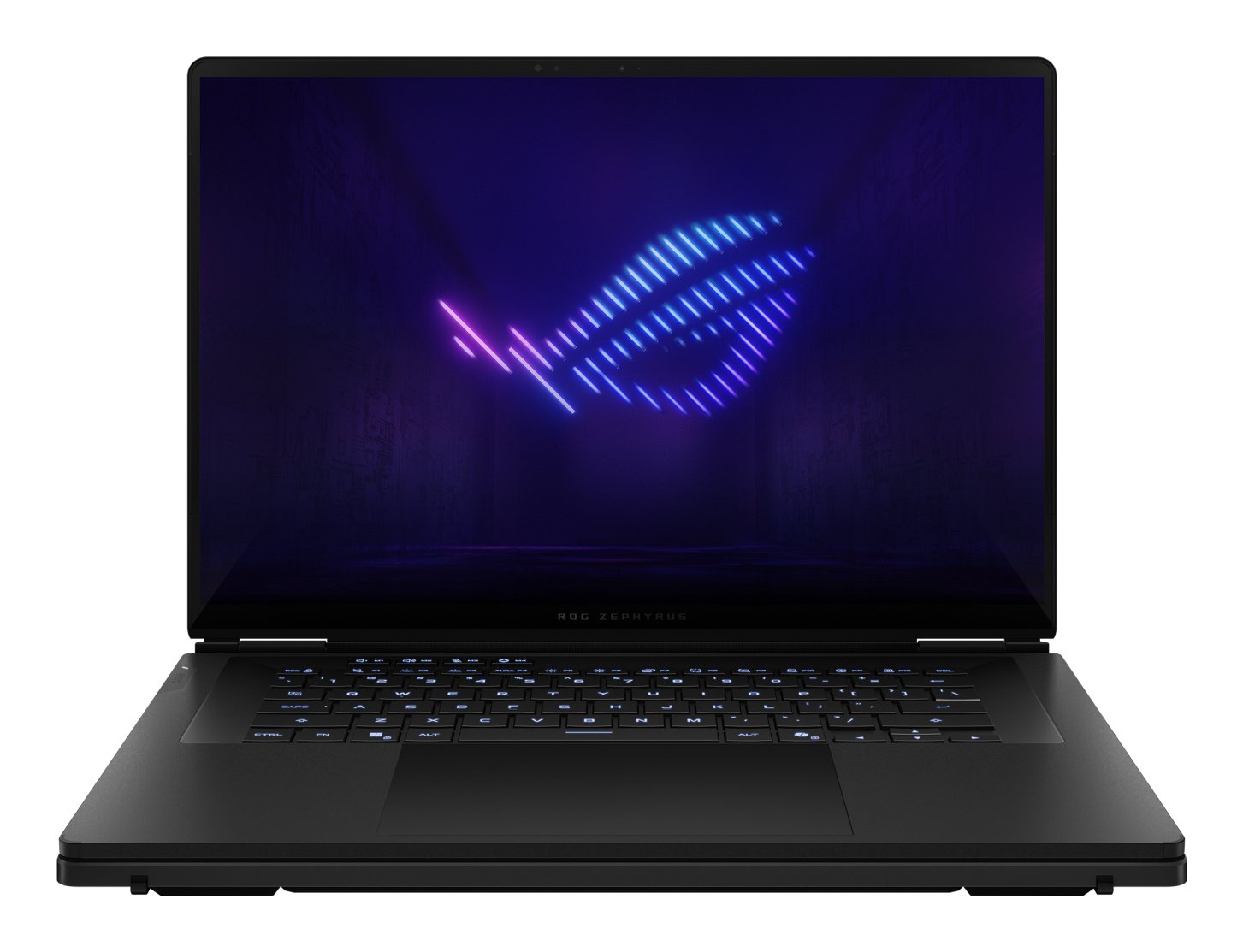ASUS ROG Zephyrus Duo GX651AR-DB96 Intel Core Ultra 9 386H Hybrid (2-in-1) 40.6 cm (16")