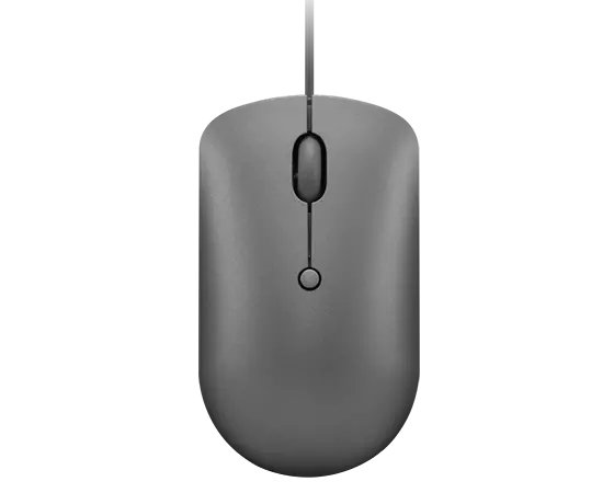 Lenovo 540 mouse Office Ambidextrous USB Type-C Optical GY51D20876