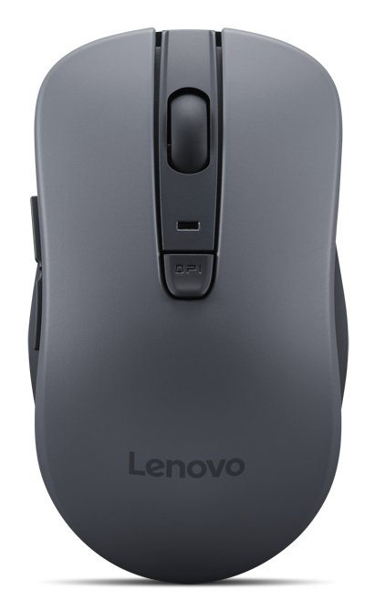 Lenovo WL310 mouse Office Ambidextrous Bluetooth Optical 1200 DPI GY51Q65621