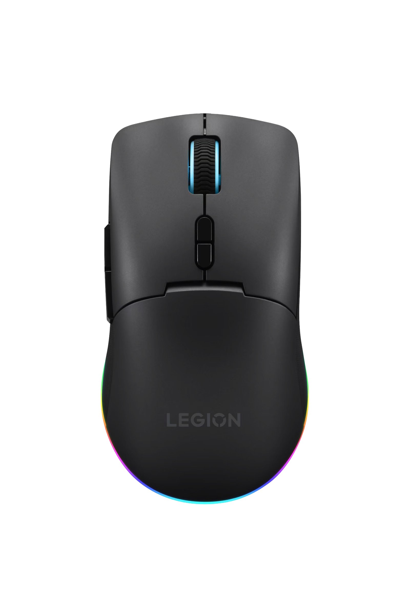 Lenovo Legion M220 mouse Gaming Ambidextrous RF Wireless + Bluetooth + USB Type-C Optical 5000 DPI GY51U28359