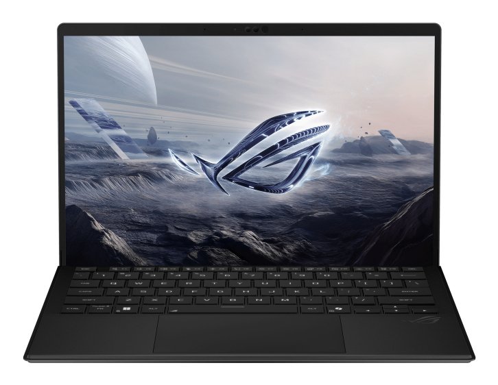 ASUS ROG Flow Z13 GZ302EA-XS96 AMD Ryzen™ AI Max+ 395 Laptop 34 cm (13.4") Touchscreen 2.5K 32 GB