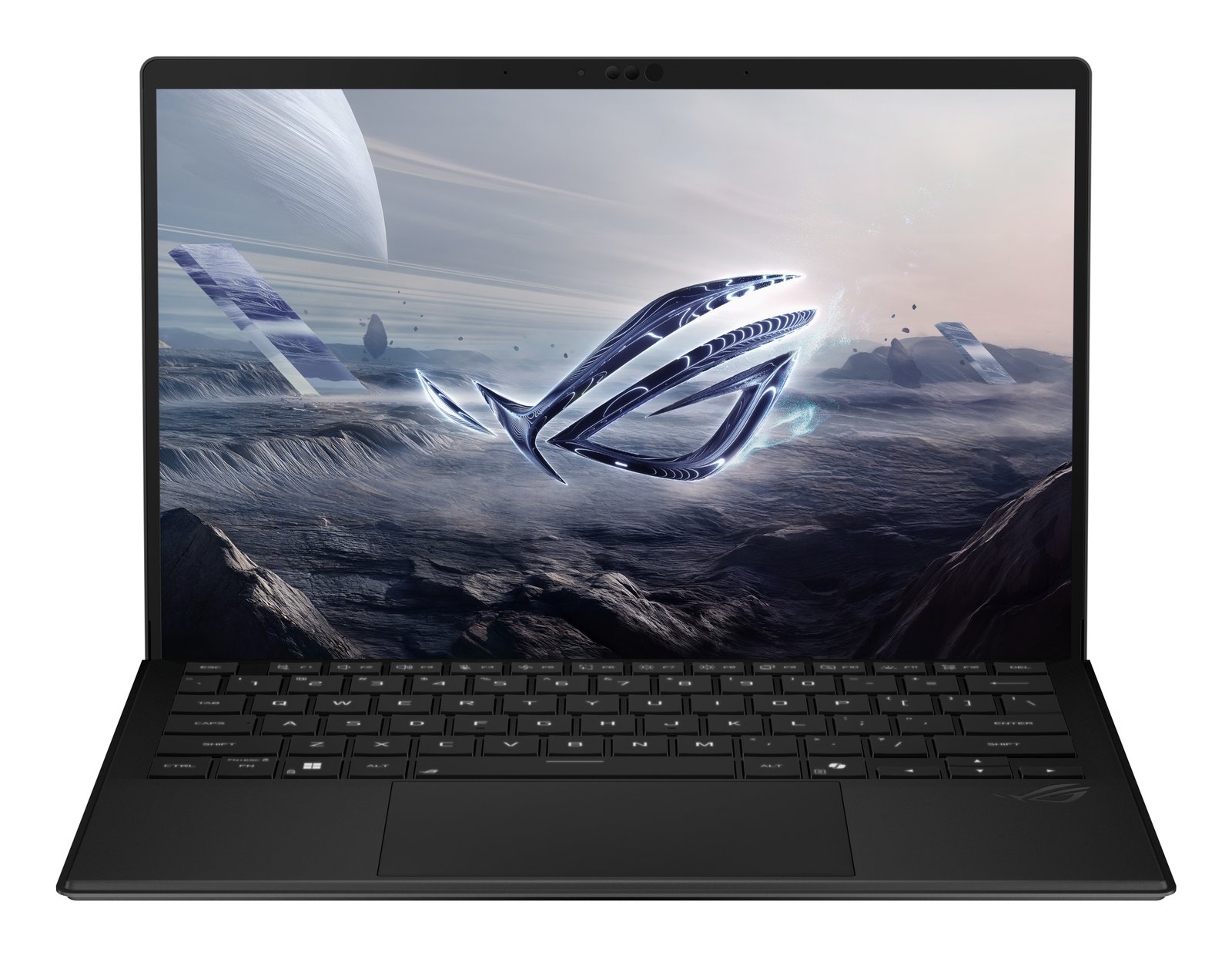ASUS ROG Flow Z13 GZ302EA-XS99 AMD Ryzen™ AI Max+ 395 Hybrid (2-in-1) 34 cm (13.4") Touchscreen