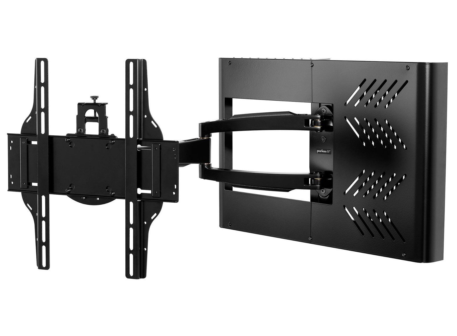 Peerless-AV Peerless - AV HA746-STB TV mount/stand 139.7 cm (55") Black