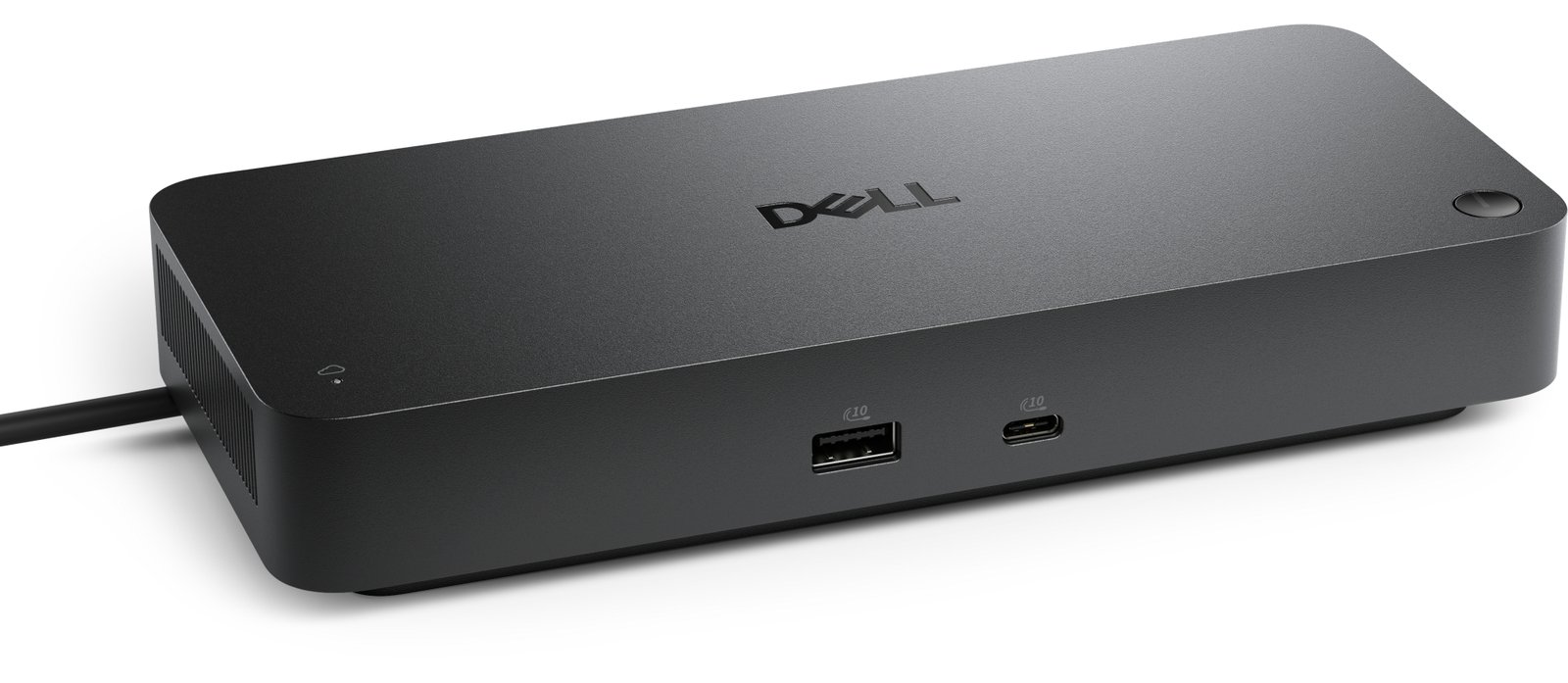DELL Pro Thunderbolt 4 SD25TB4 Wired Black DELL-SD25TB4