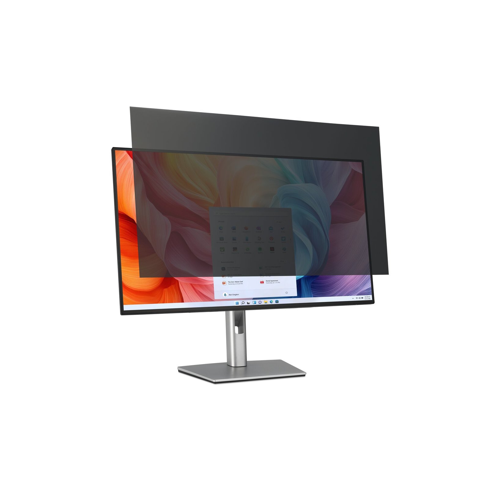 Kensington High Clarity Privacy Screen Filter for Monitors 34.0" (21:9) HC340E219A