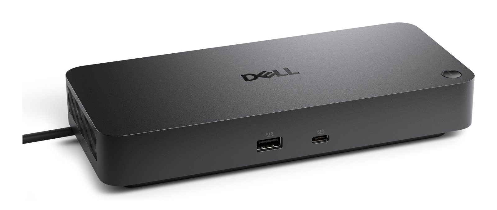 DELL Pro Dock WD25Z Wired USB 3.2 Gen 2 (3.1 Type-C Black DELL-WD25Z