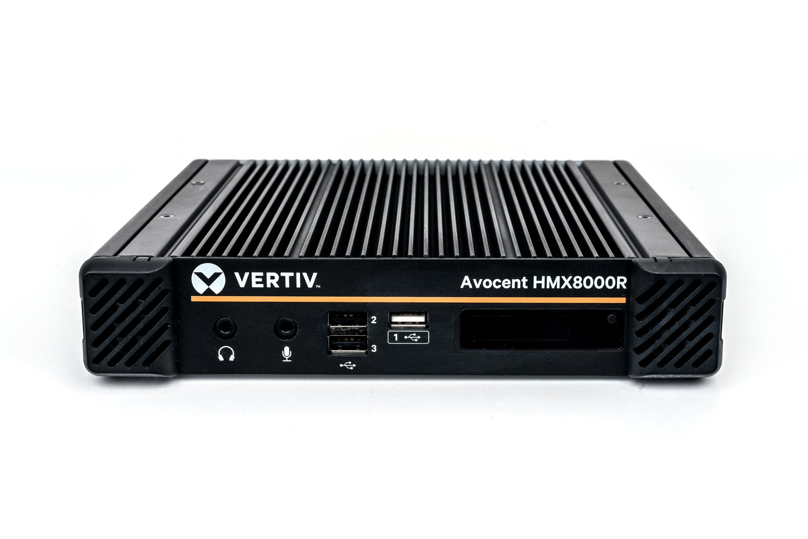 Vertiv Avocent HMX8000 Digital KVM Extender Receiver – Wired HMX8000R-400