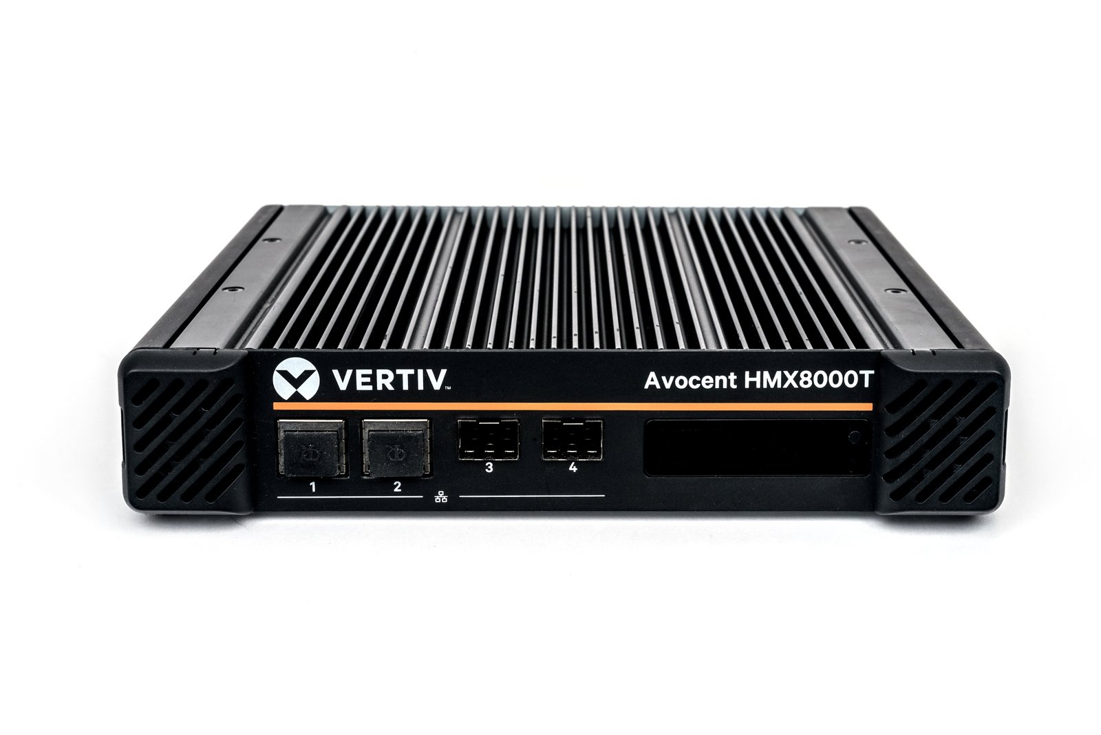 Vertiv Avocent HMX8000T KVM extender Transmitter HMX8000T-400