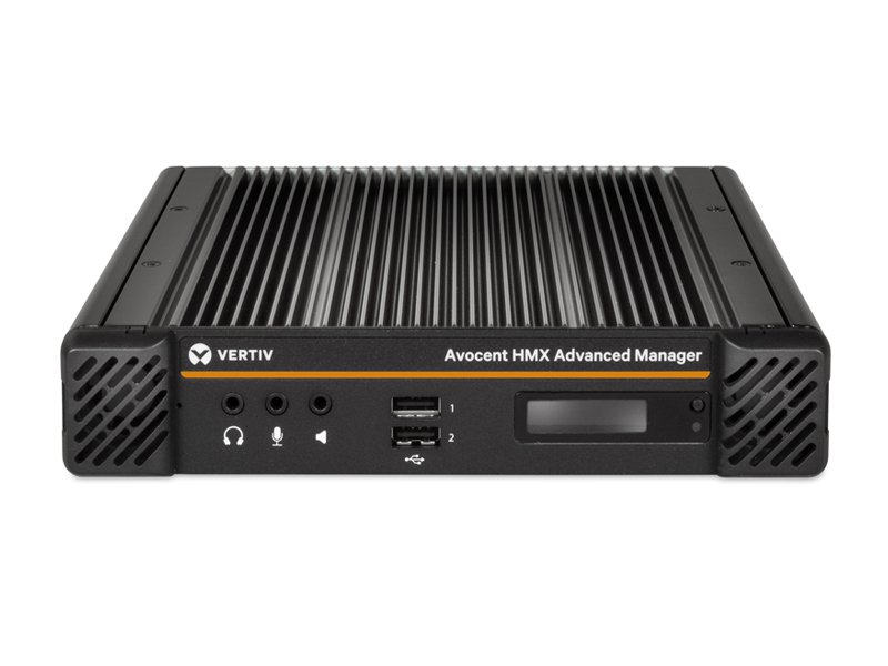 Vertiv Avocent HMX Advanced Manager HMXAMGR24G2-400