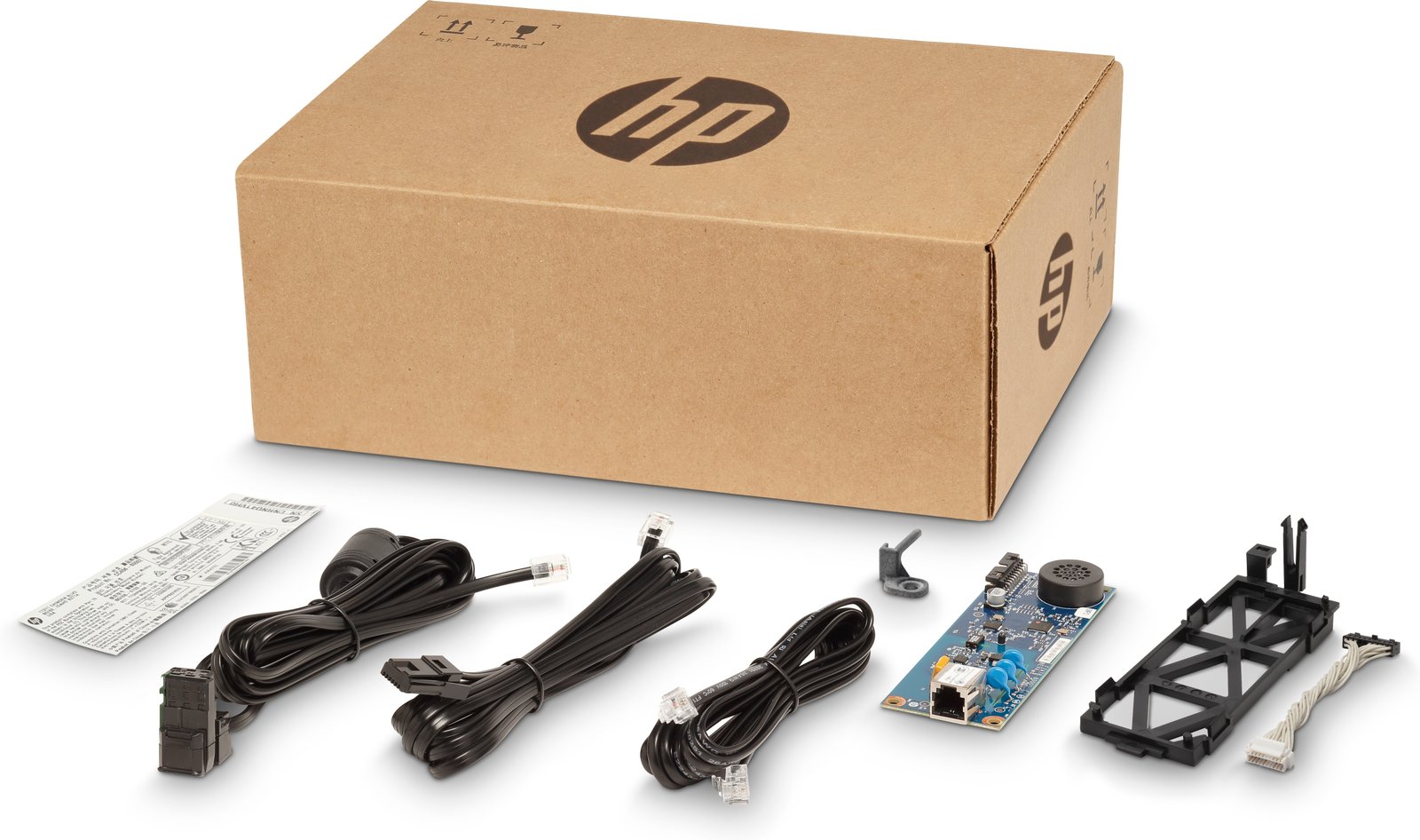 HP MFP Analog Fax 702 Accessory 1M0Q0A
