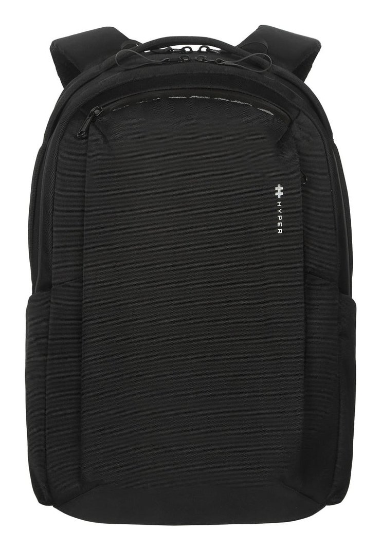 Targus HyperPack 40.6 cm (16") Backpack Black HP21PBKGL