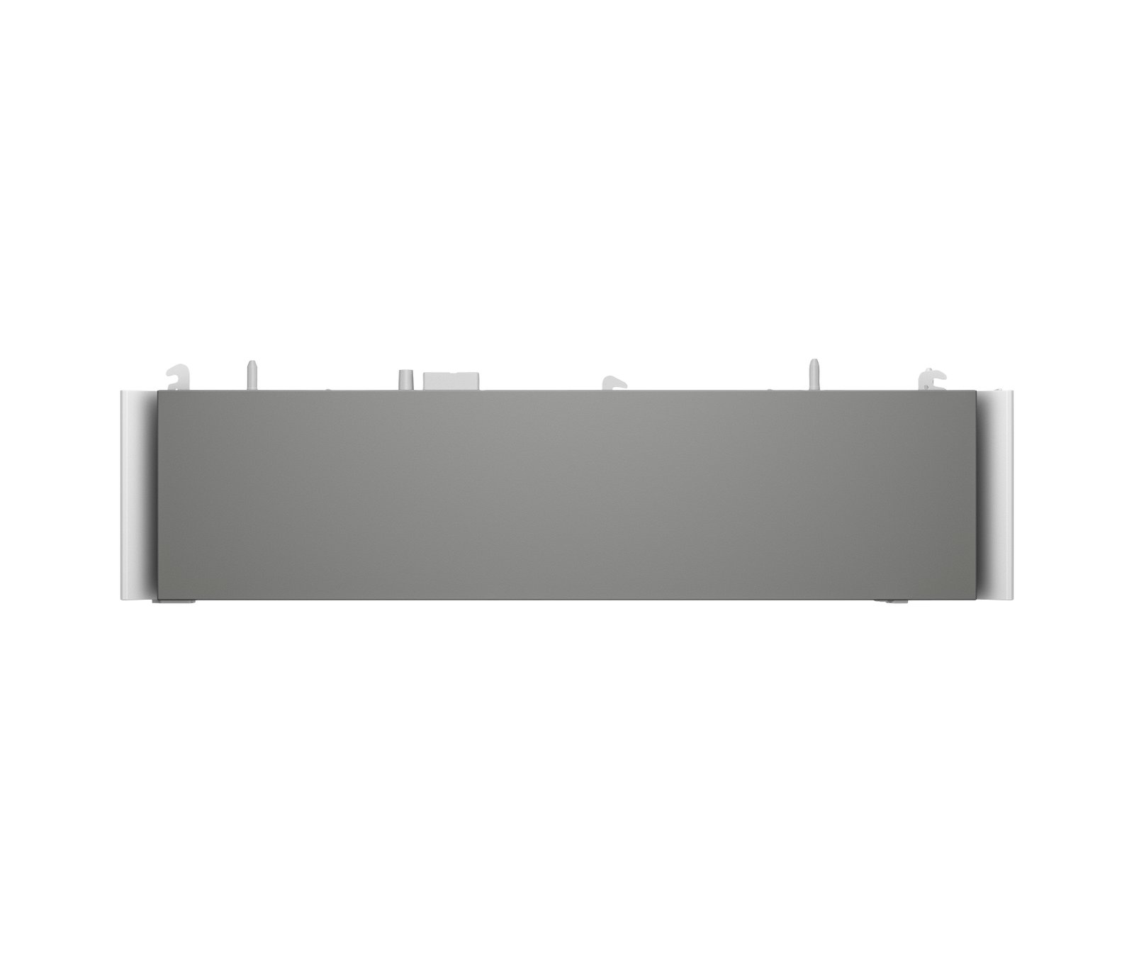 HP Color LaserJet Lunar Gray 550 sheet Paper Tray 65A32A