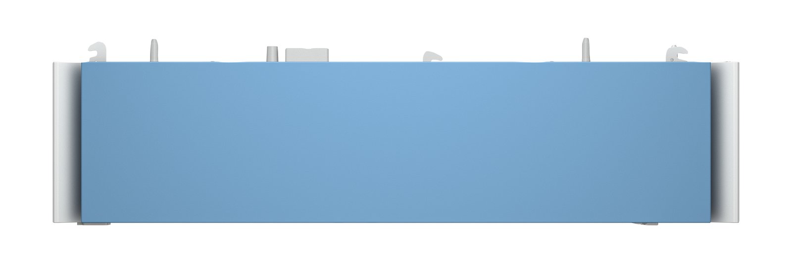 HP Color LaserJet 550-sheet Media Tray 6QN57A
