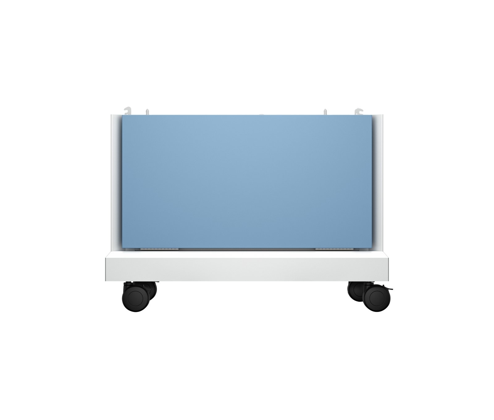 HP Color LaserJet Storage Stand 9V9E6A