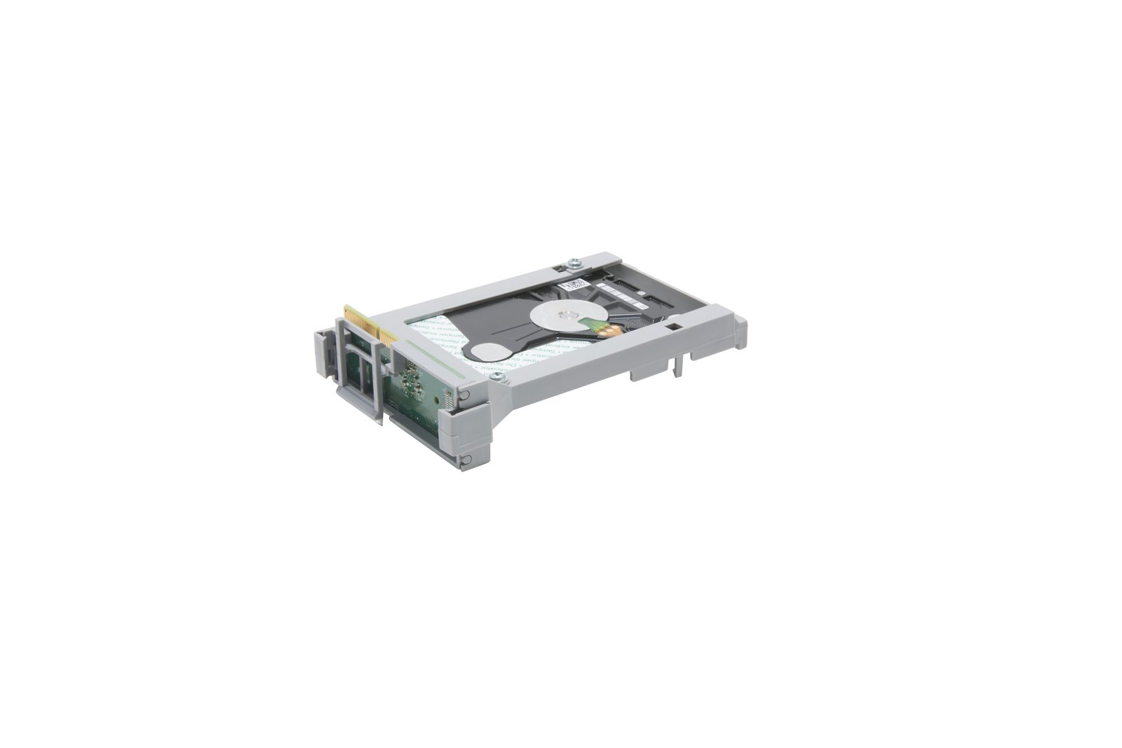 HP 500GB SED FIPS Hard Disk Drive AZ6G2A