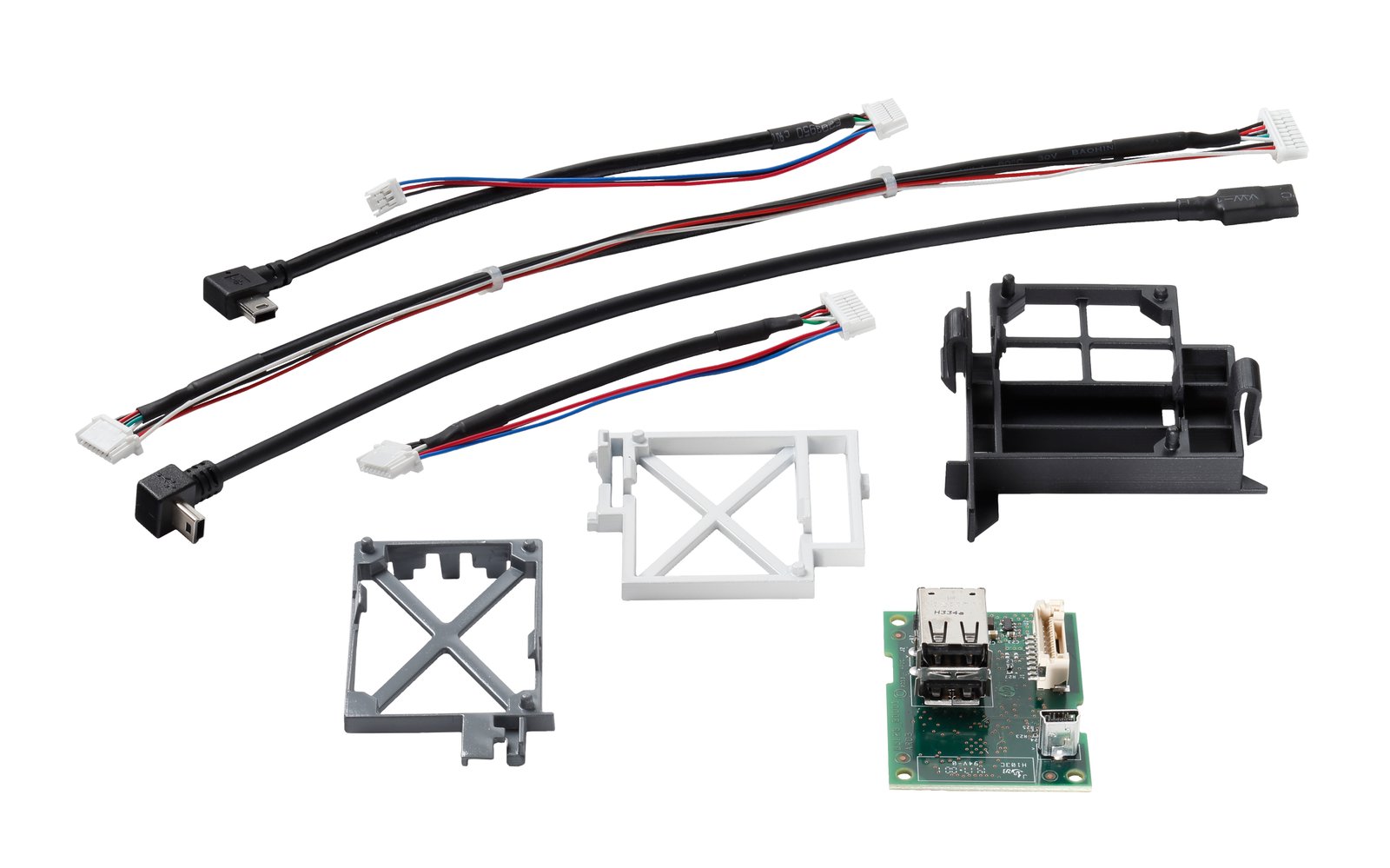 HP Internal USB Ports B5L28A