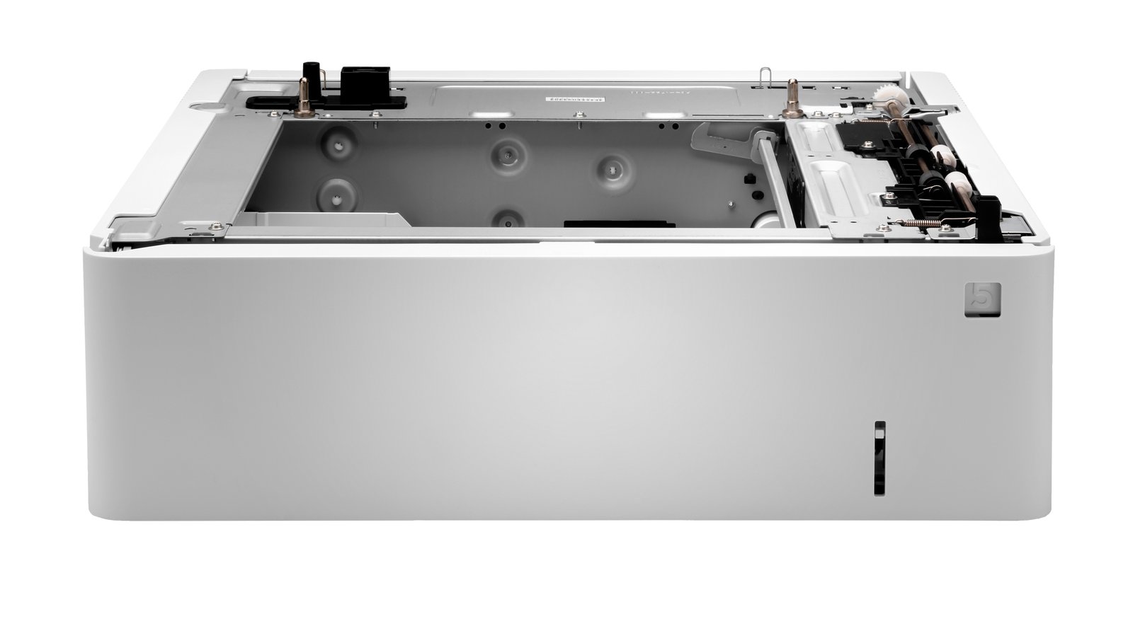 HP LaserJet Color 550-sheet Media Tray B5L34A