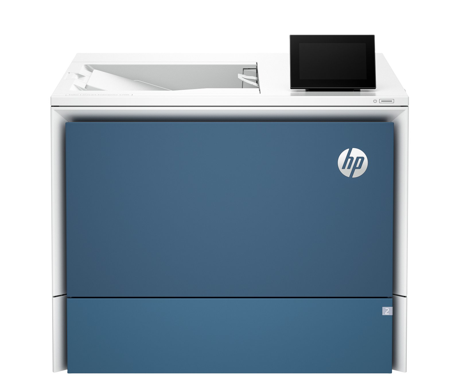HP Color LaserJet Enterprise 5700dn Wireless Printer, Duplex 6QN28A#BGJ