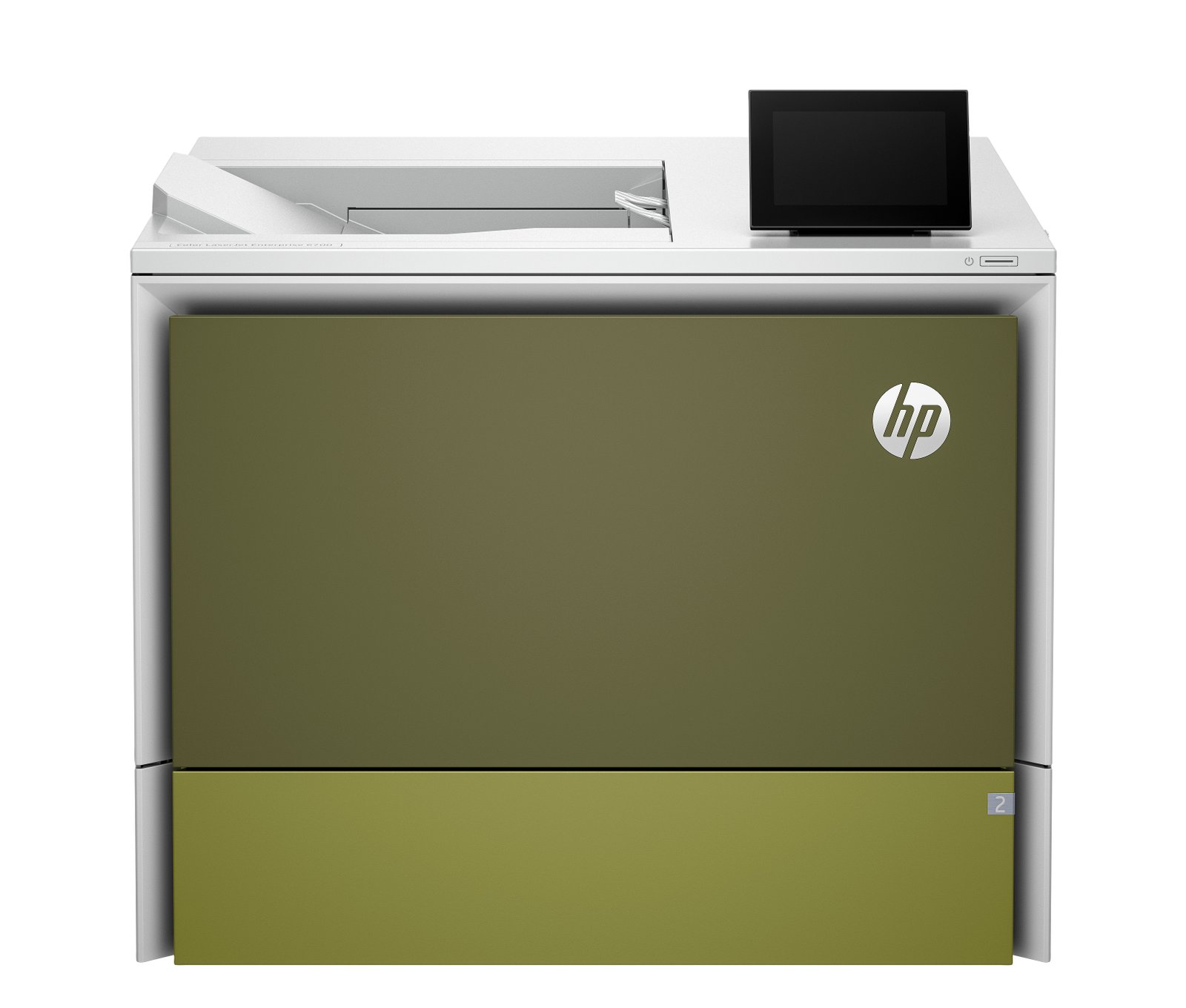 HP LaserJet Enterprise 6701dn Color Printer, Ethernet Only; Duplex 58M42A#BGJ