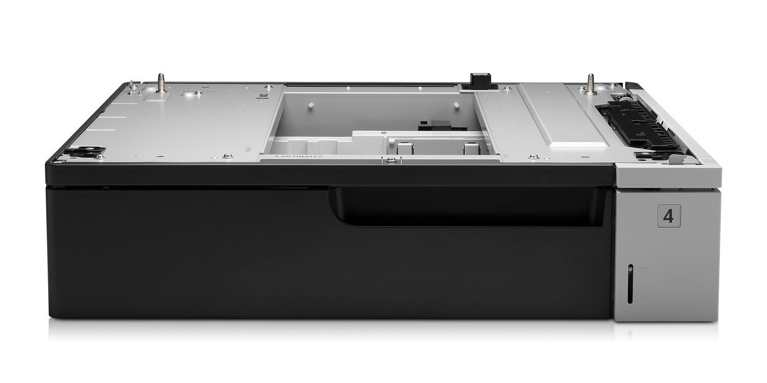 HP LaserJet 500-sheet Feeder and Tray CF239A