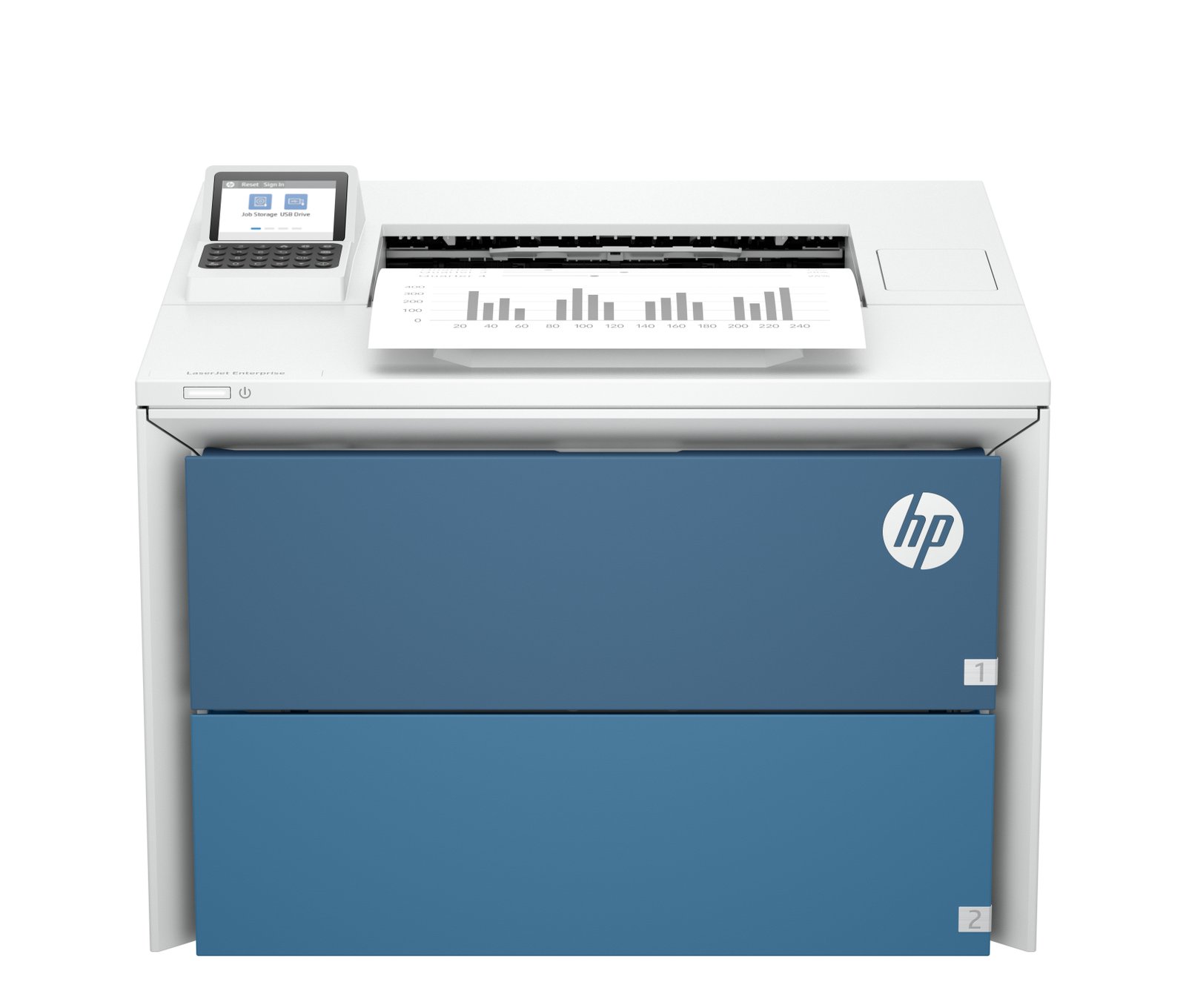 HP LaserJet Enterprise 5601n/dn Black and white Printer A32R5A#BGJ