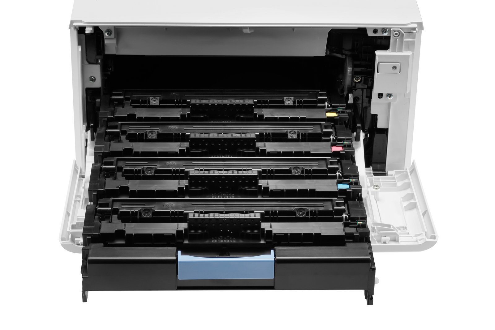 HP Color LaserJet Enterprise M455dn Printer, Ethernet Only; Duplex 3PZ95A#BGJ