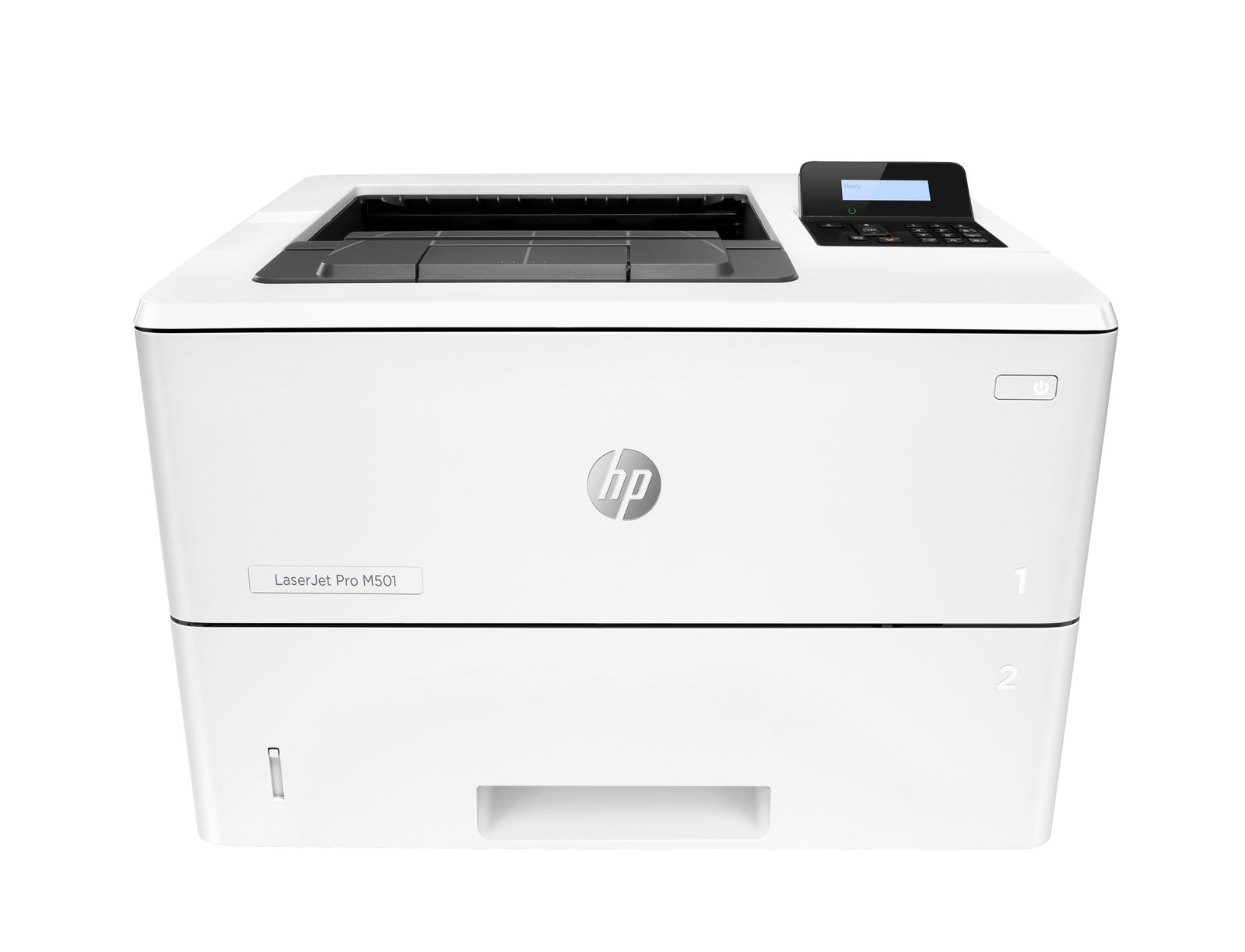 HP LaserJet Pro M501dn Black and white Printer, Ethernet Only; Duplex J8H61A#BGJ